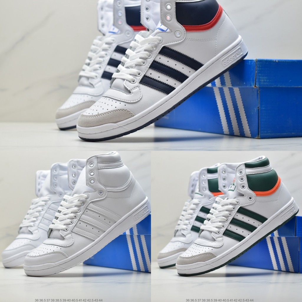 adidas high tops top ten