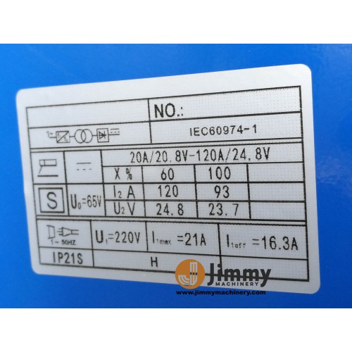 What Is Duty Cycle In Welding? (with Chart), 52 OFF