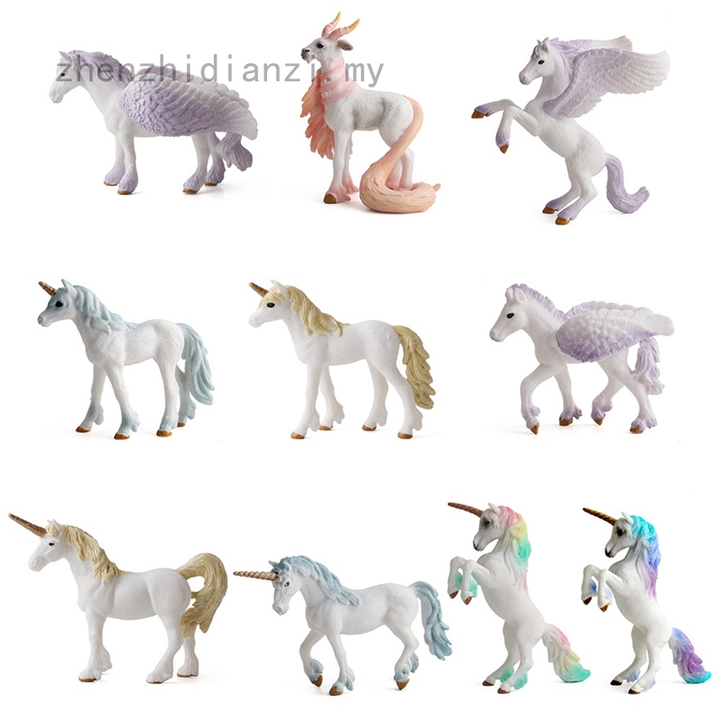 pegasus unicorn toy