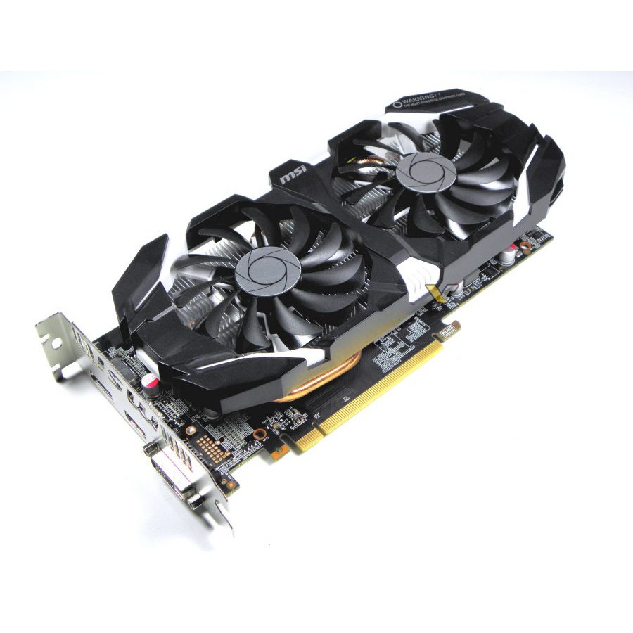 Gtx 1060 6g