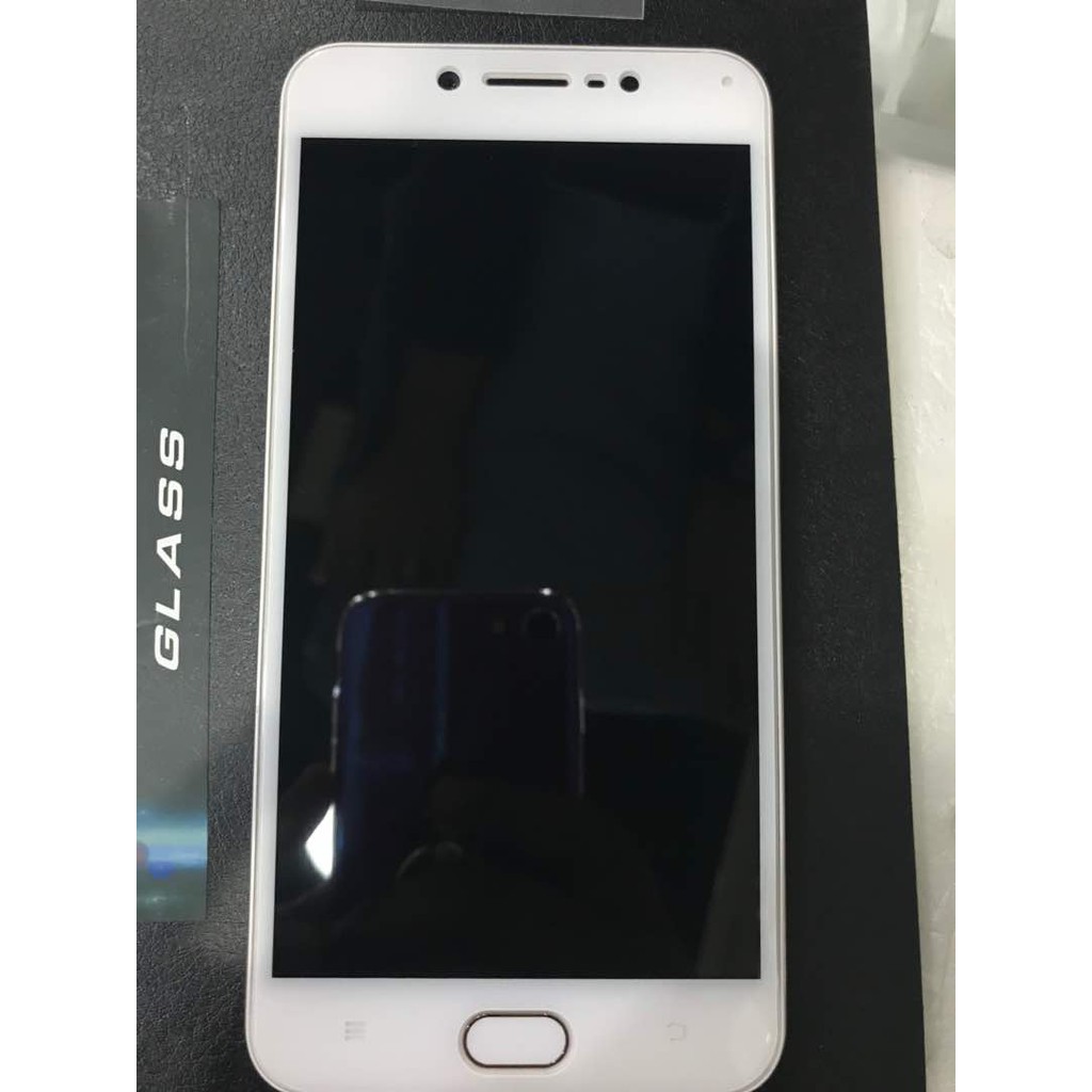 Used Vivo V5s 4g Original 4gb Ram 64gb Shopee Malaysia