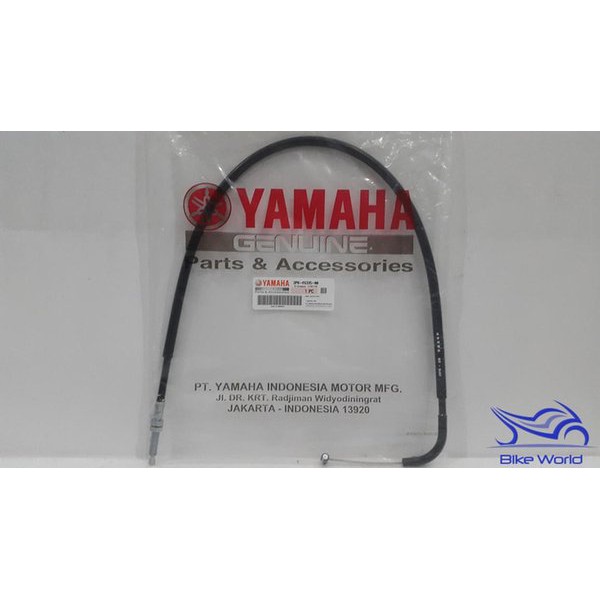 Yamaha R15 Original Clutch Cable Shopee Malaysia
