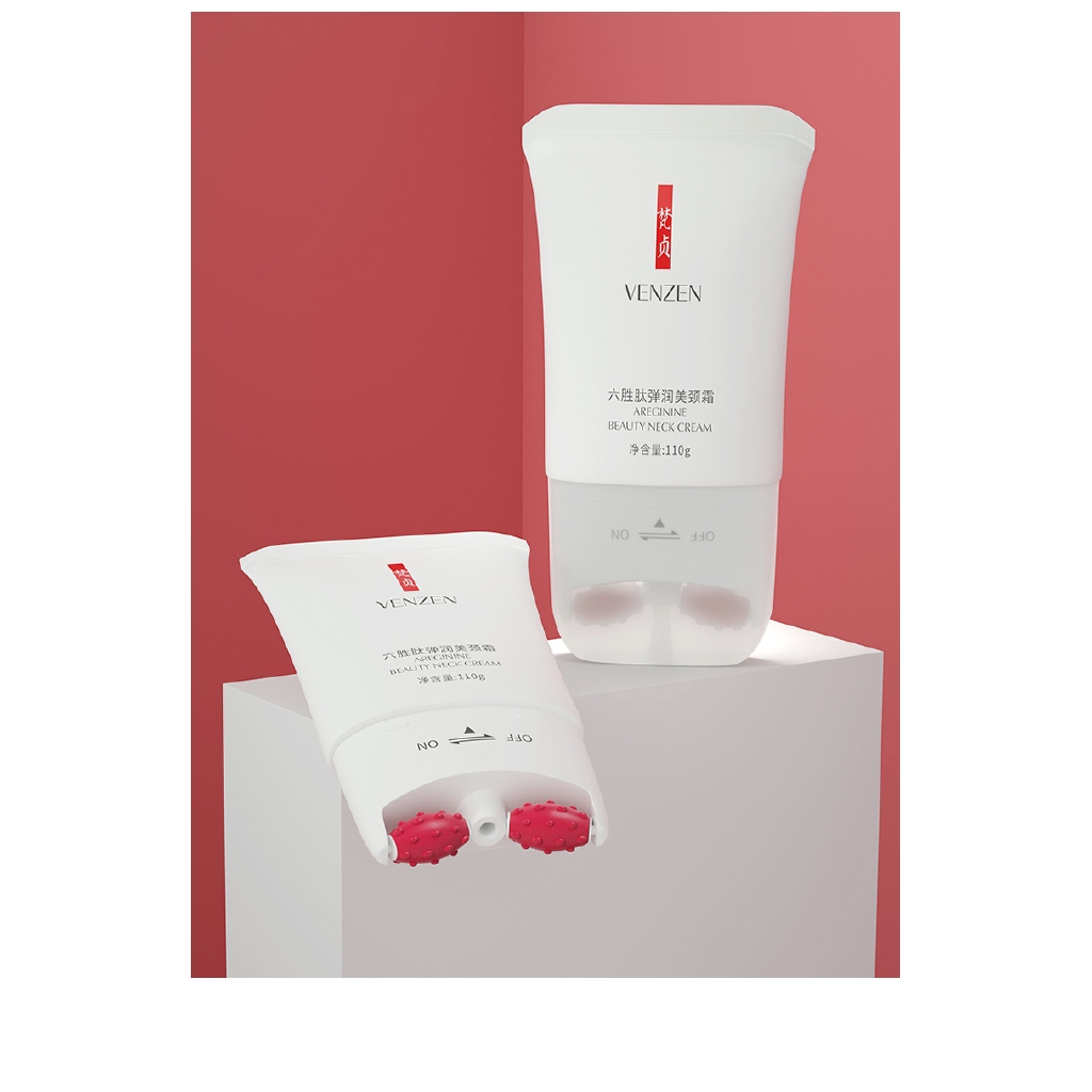 arginine essence neck cream