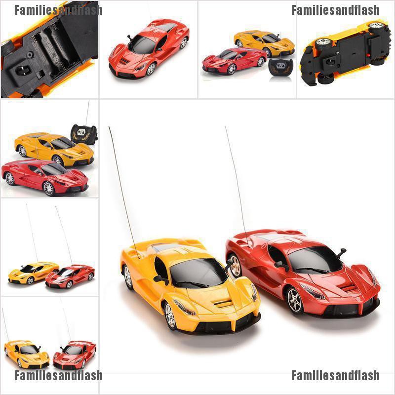 Low Price 1 24 Rc Car Radio Remote Control Drift Cars Toys Wireless Electric Car Toy 2ch Shopee Malaysia