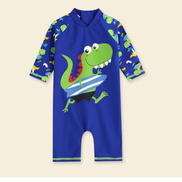 Swimming Swim Suit Baju Renang Baby Boy Kids Budak Kanak Swimming Swim Suit Baju Renang Baby Boy Kids Budak Kanak