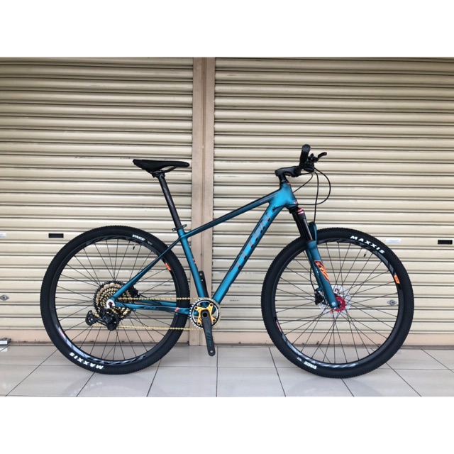 Trs amazon clearance 29er