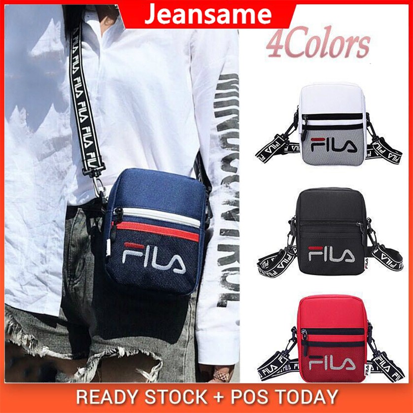 fila new bag