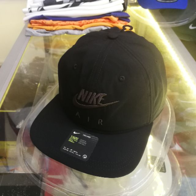 nike air pro cap