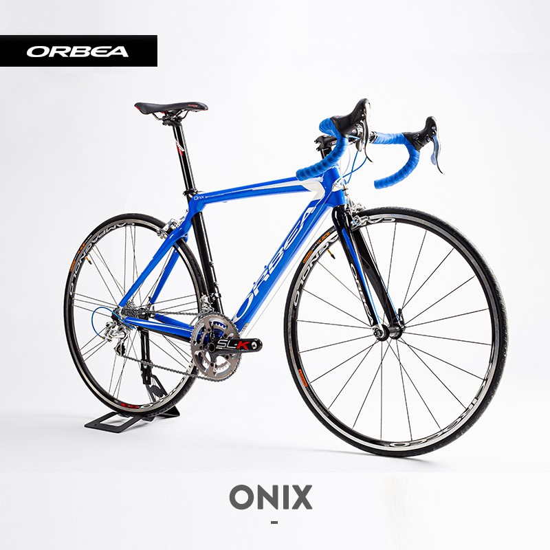 orbea carbon road bike
