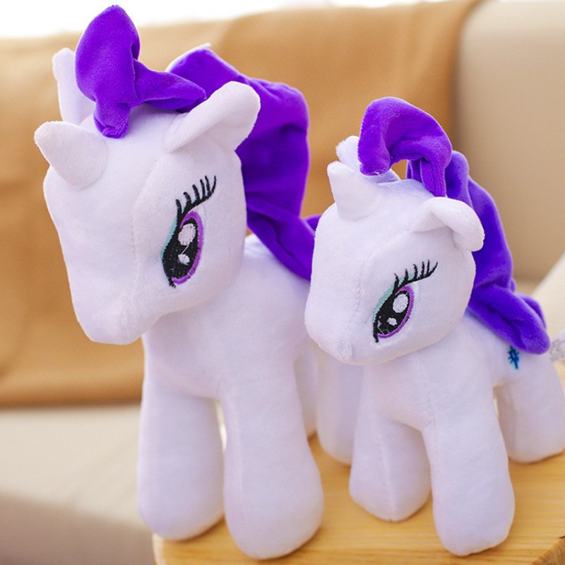 rarity plush