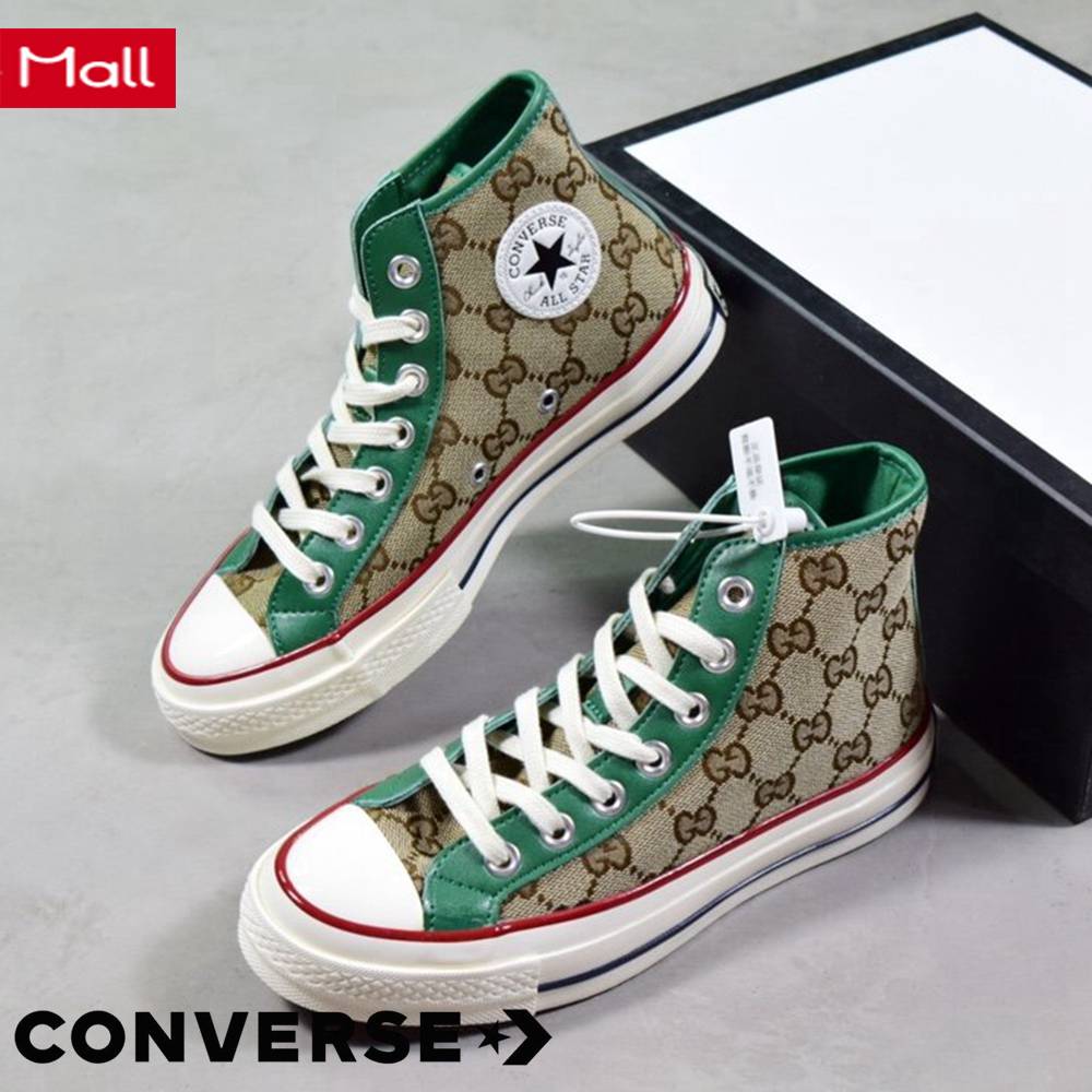 converse all star gucci