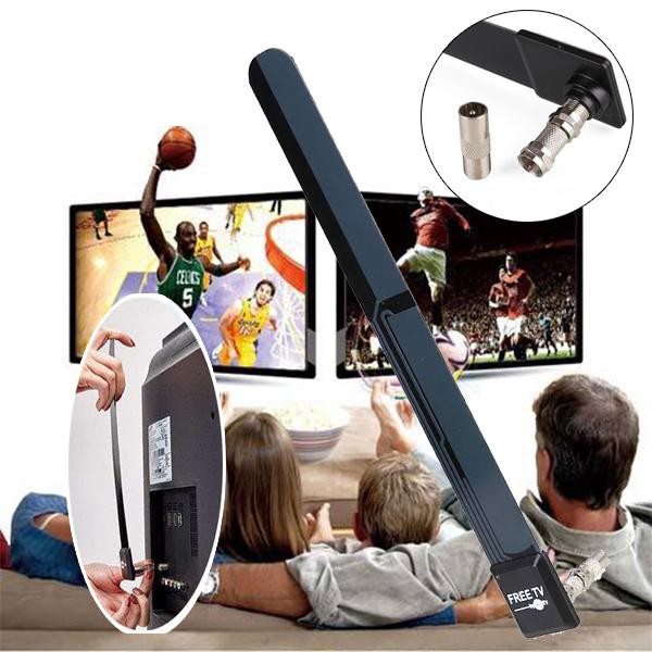 clear tv stick antenna