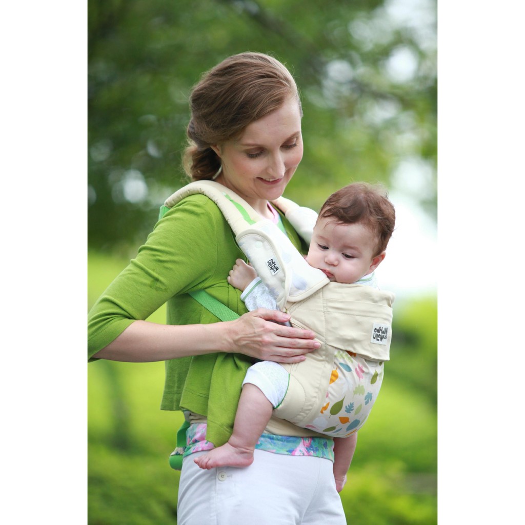 soft structure carrier