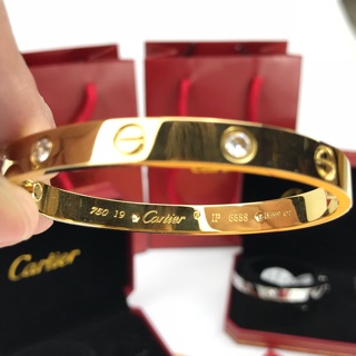 cartier bracelet 750 19 ip 6688