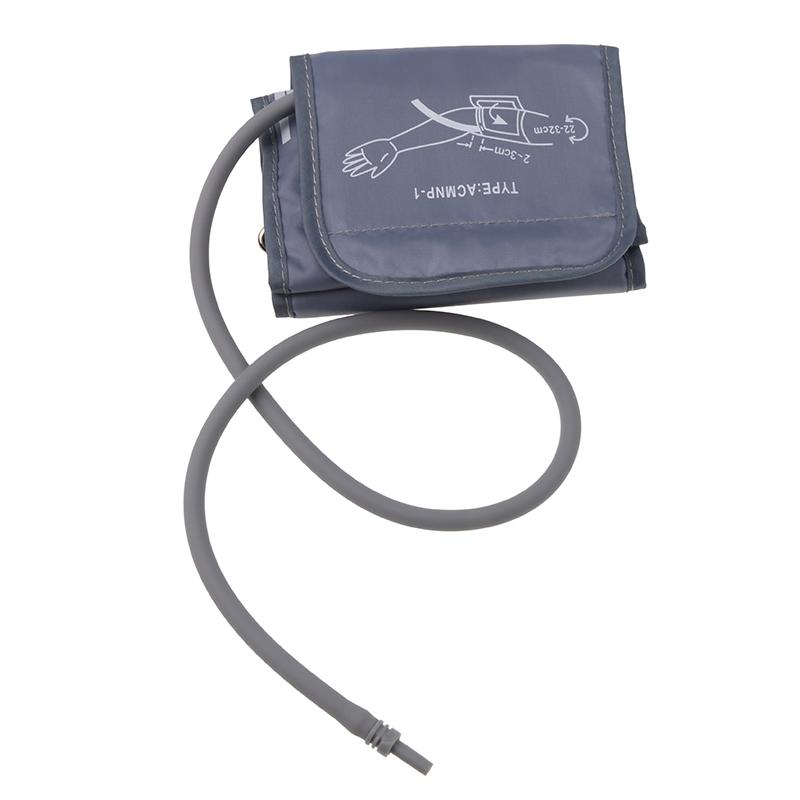 Promotion 2232cm 2248cm Large Adult Blood Pressure Armband Shopee