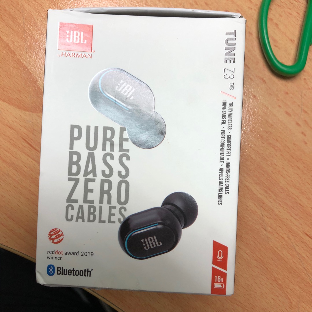 jbl tune z3 tws