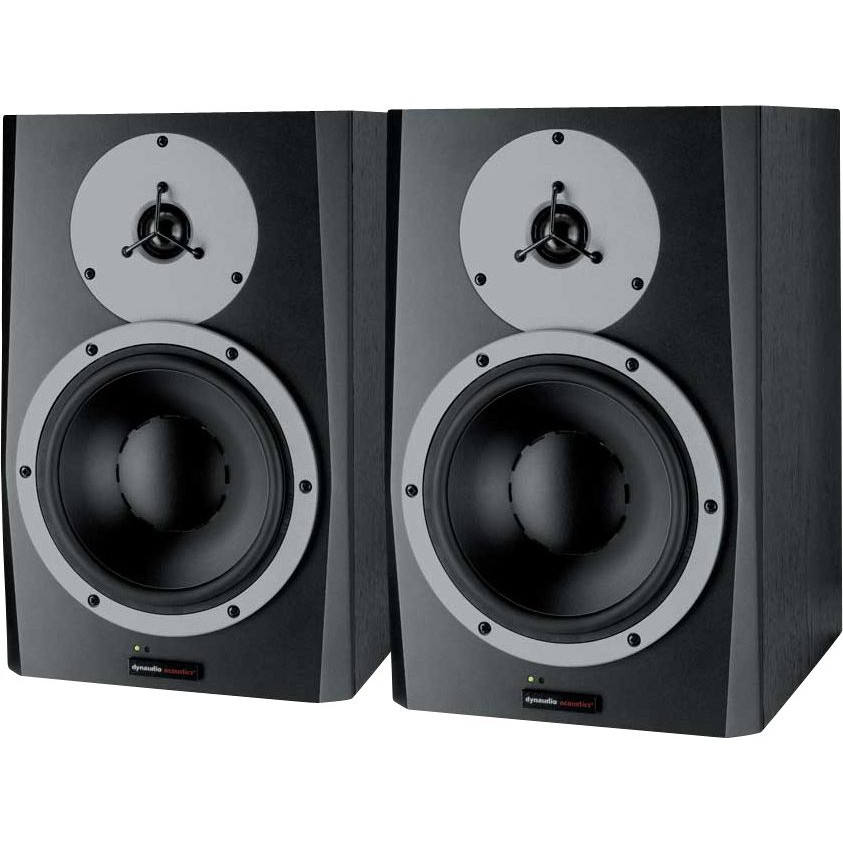 Dynaudio BM6A mk2 ペア（2本）