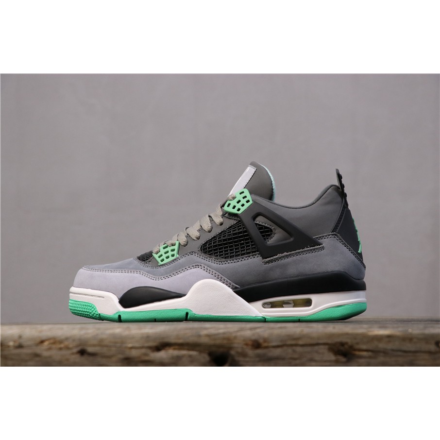 jordan 4 glow in the dark