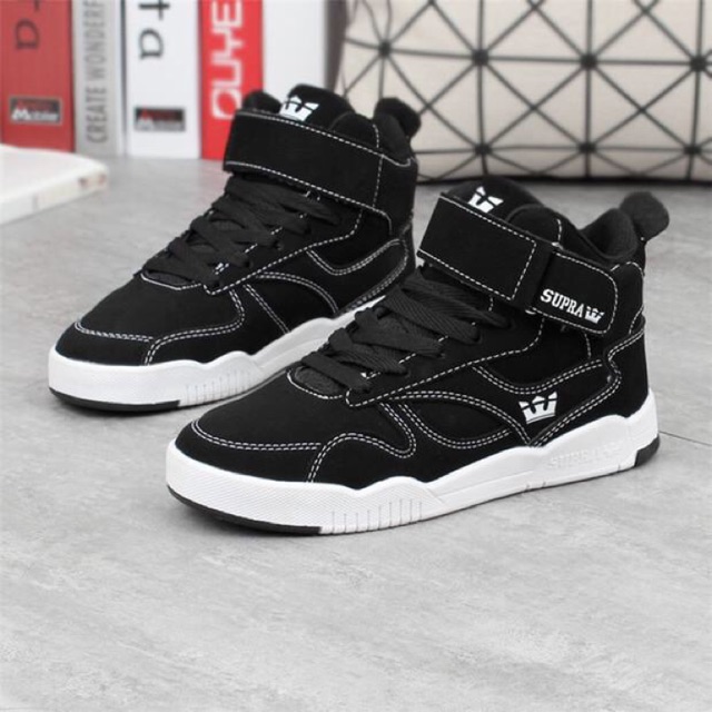 kasut supra