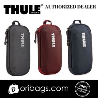 thule cable bag