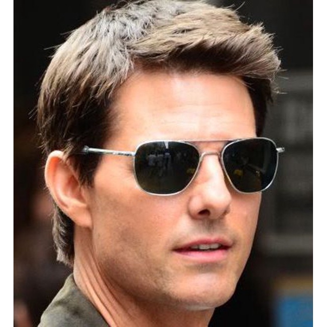 real glass sunglasses