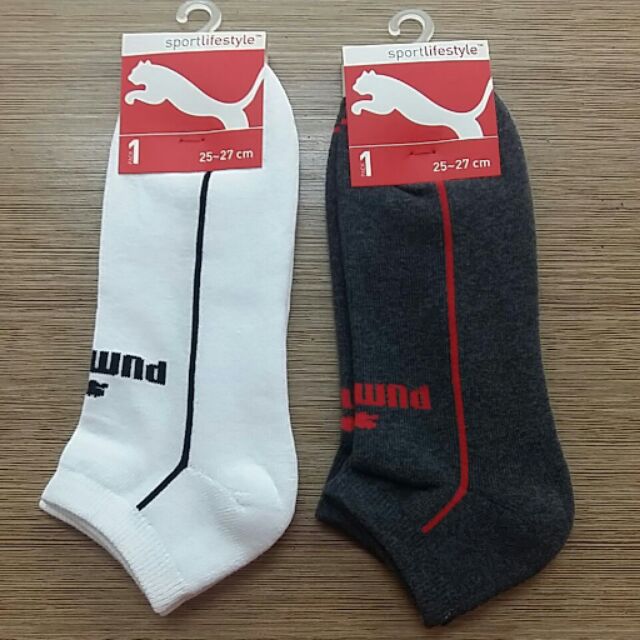 puma socks original