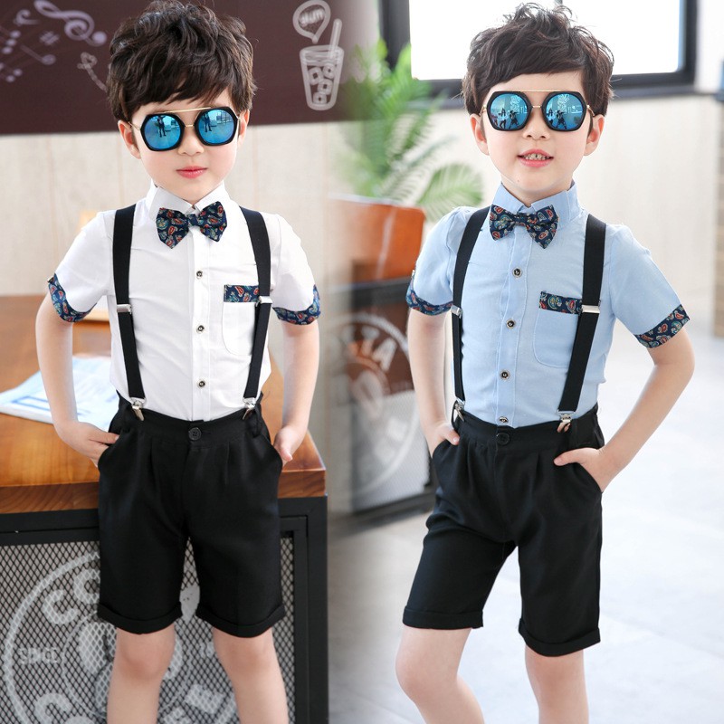 boys evening wear