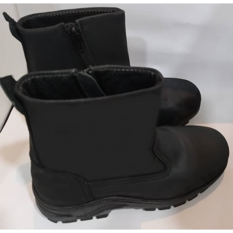 safety boots clearance