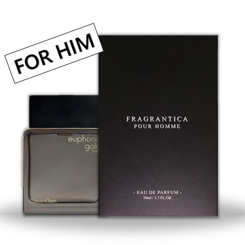 ck fragrantica