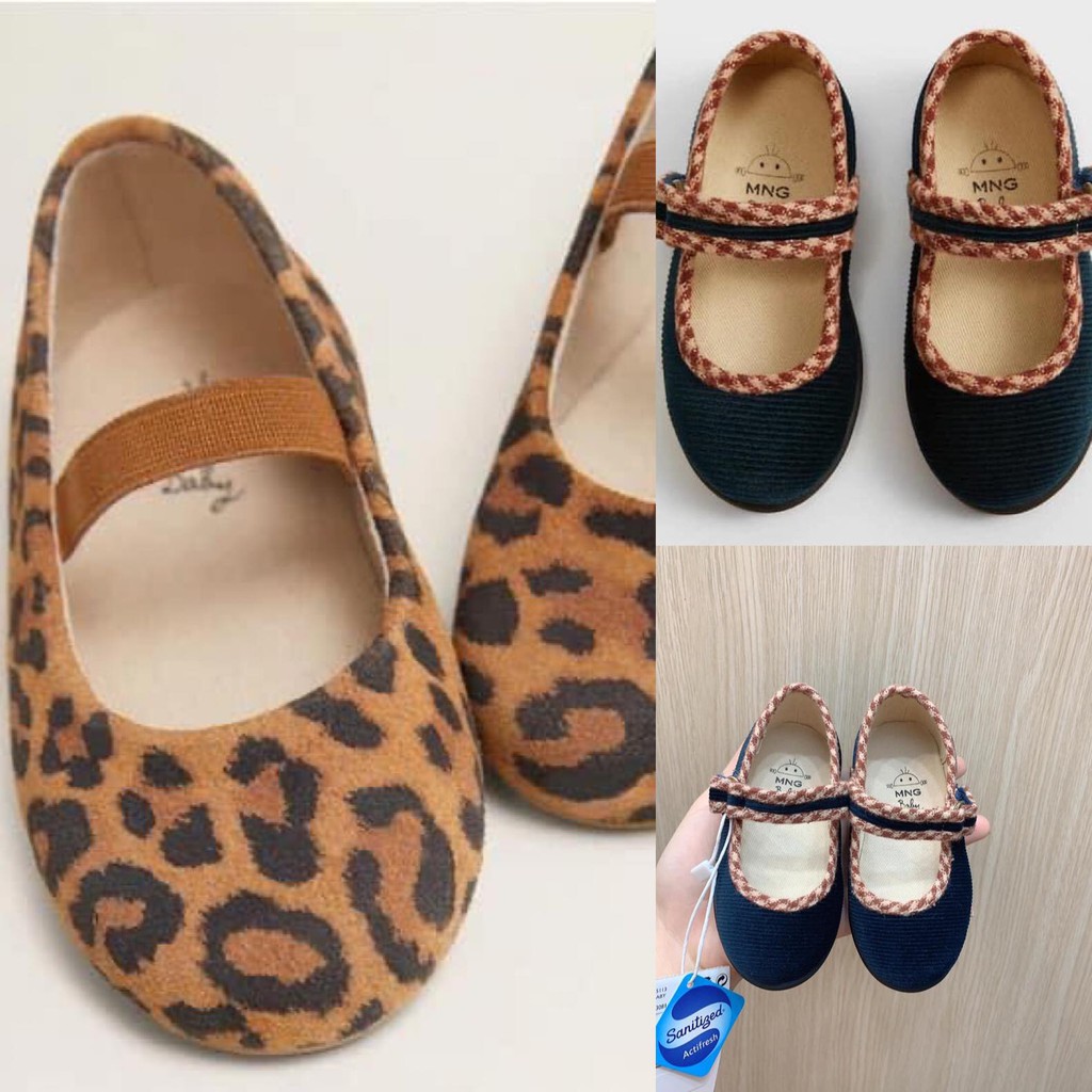 Mango Shoes For Baby Shopee Malaysia