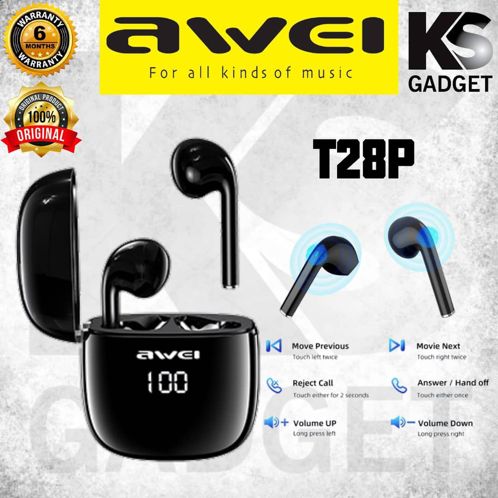t28p awei