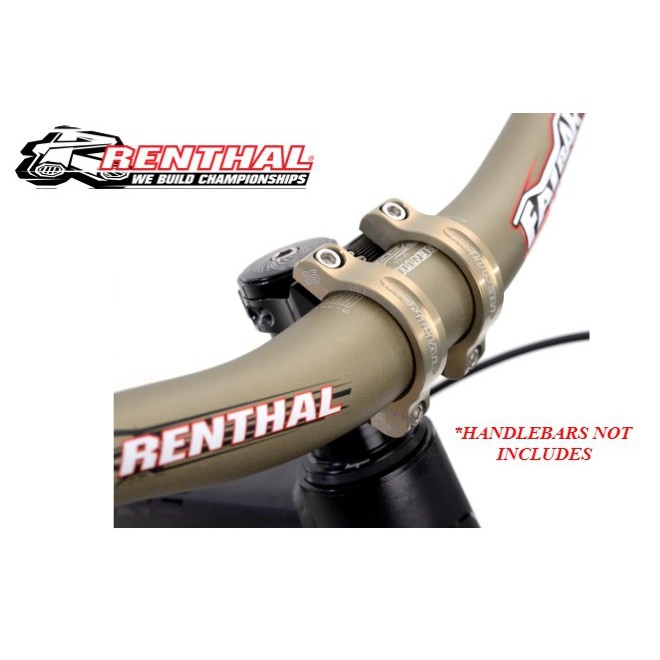 renthal mtb stem