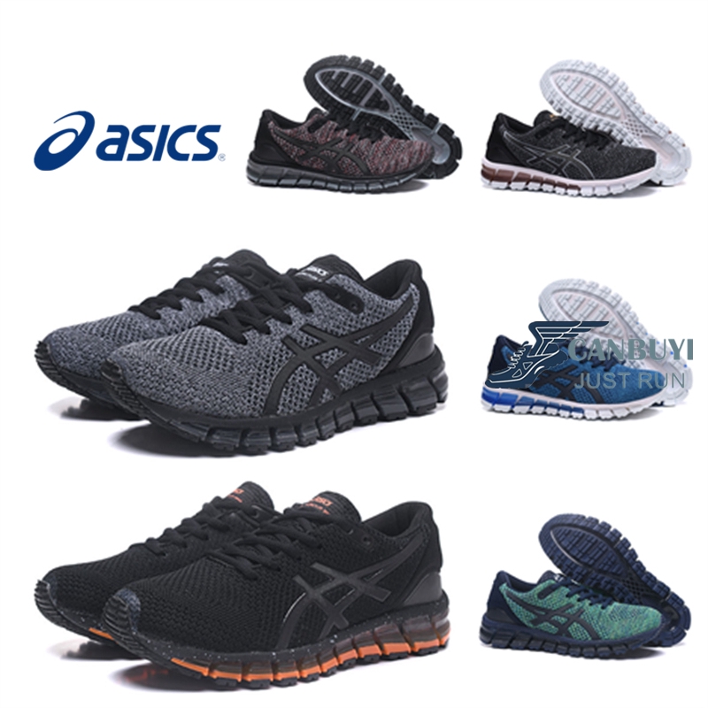 asics 360 quantum knit 2
