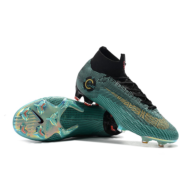 nike mercurial superfly vi elite cr7 fg