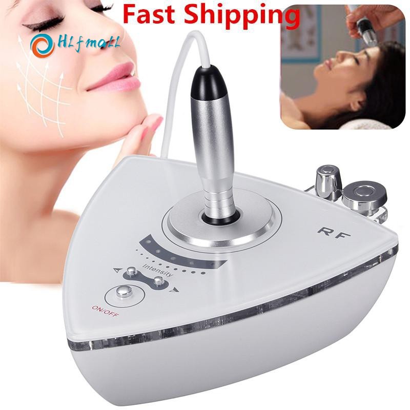 RF Radio Frequency Face Skin Rejuvenation Lifting Wrinkle Removal Beauty  Machine | Shopee Malaysia