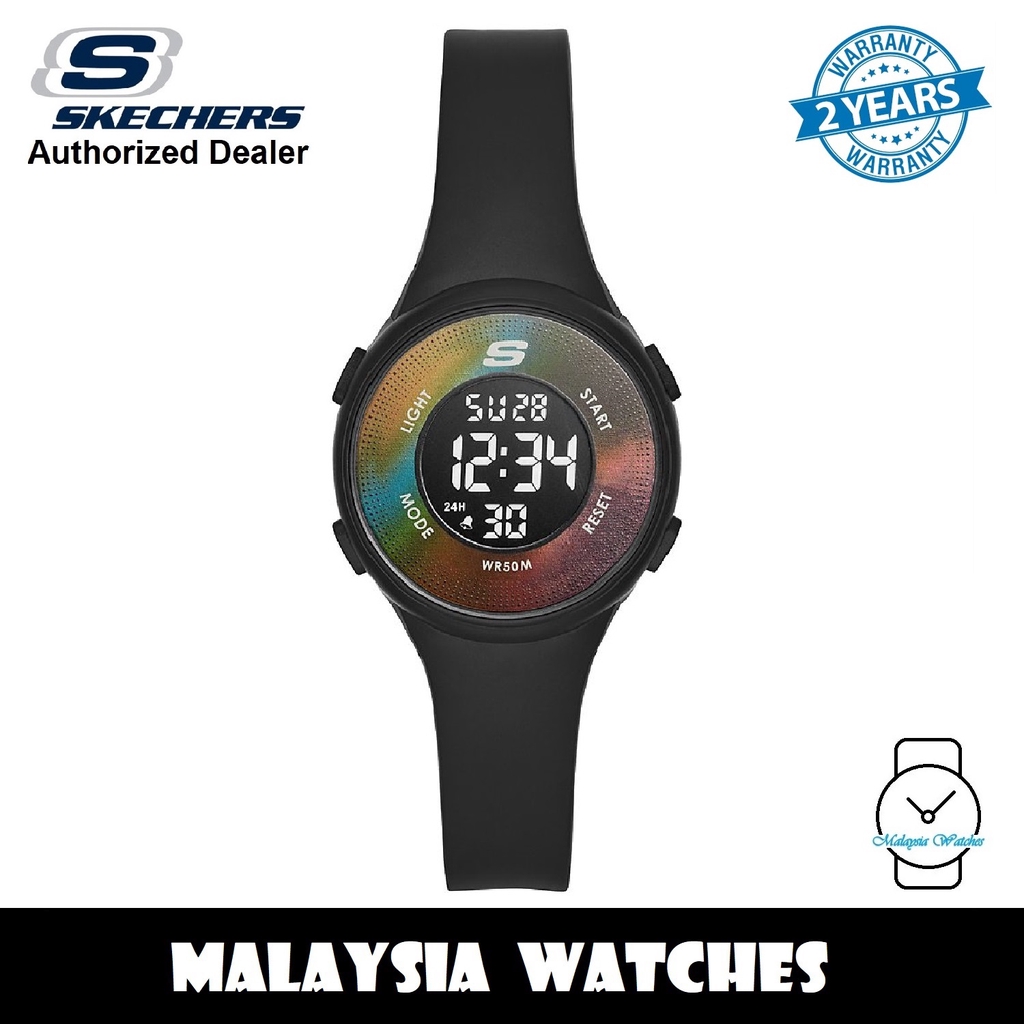 skechers watch malaysia