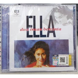 Buy Ella The Best Of Ella Cd Seetracker Malaysia