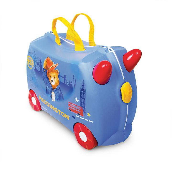 trunki paddington bear