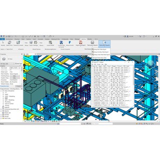 Buy OEM Autodesk Revit MEP 2015