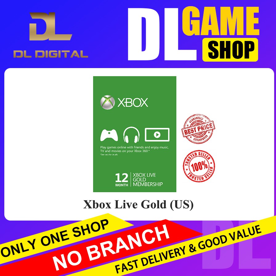 xbox live gold 3 month online code
