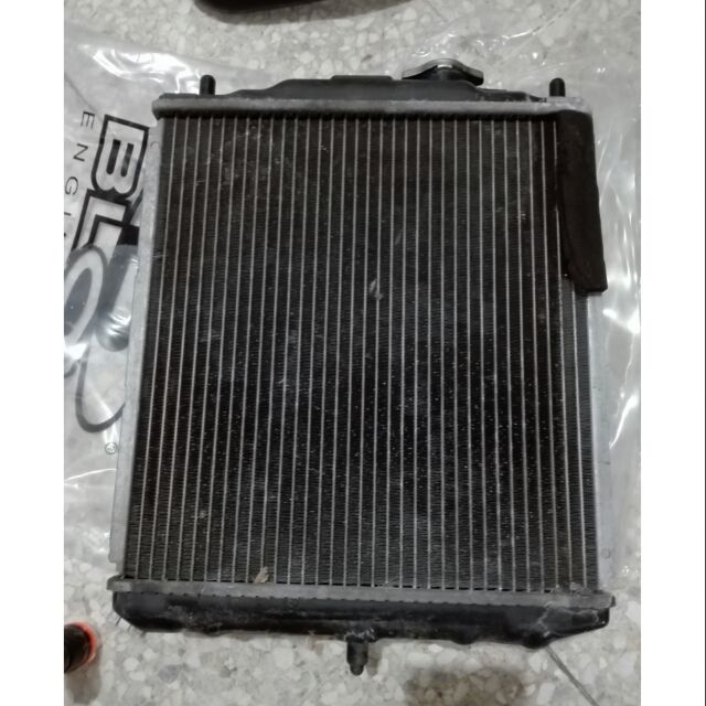 Radiator kancil L5 L2  Shopee Malaysia