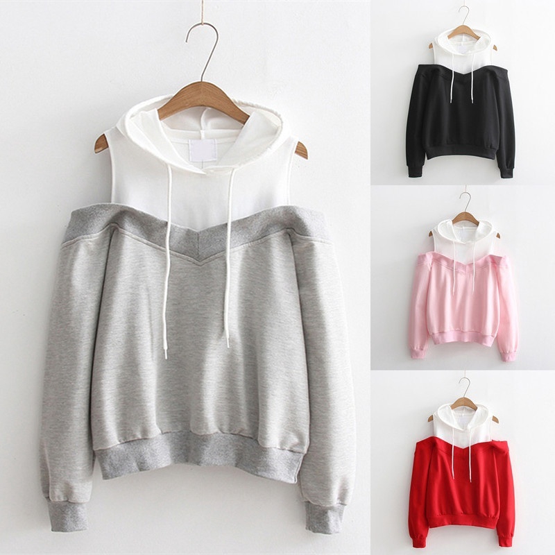 stylish hoodies for ladies