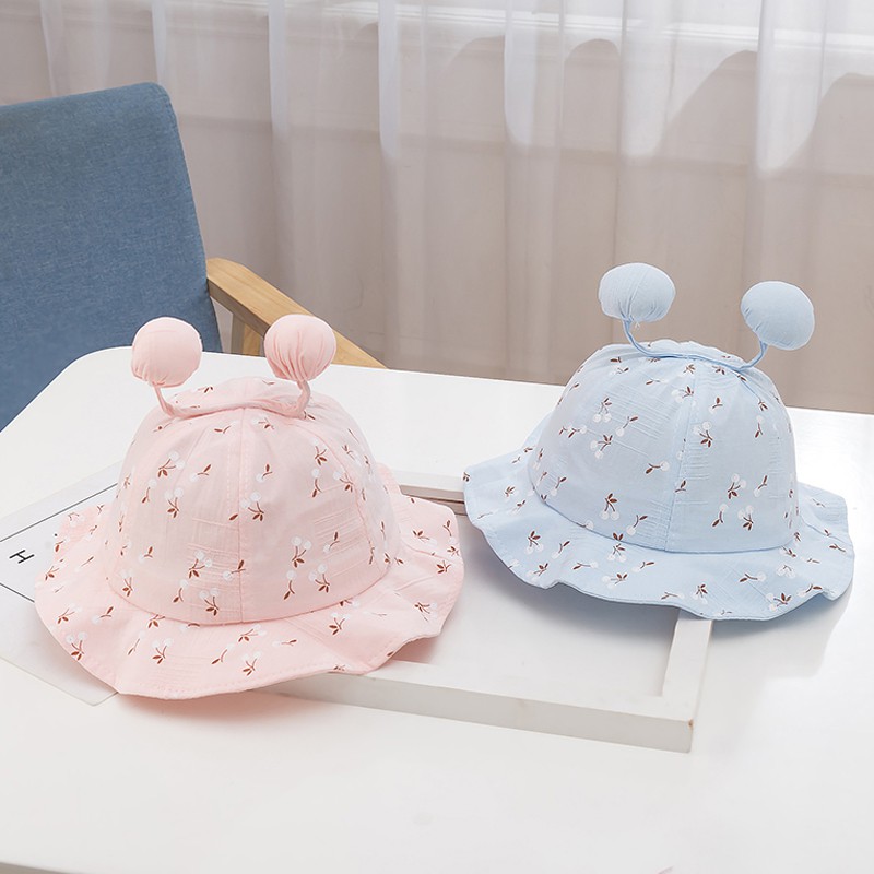 newborn fisherman hat