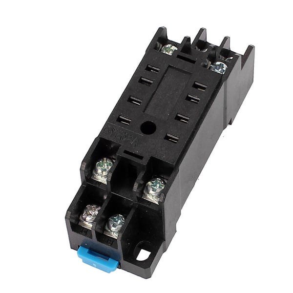 PYF08A / DYF08A RELAY SOCKET BASE FOR H3Y2 Shopee Malaysia