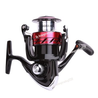 daiwa sweepfire 3000