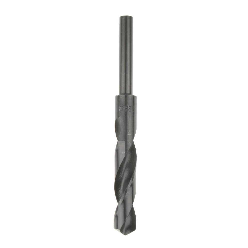 HSS Drill Bit Hex Triangle Deburring External Chamfer Tool professional Color : Black, Size : Six angle