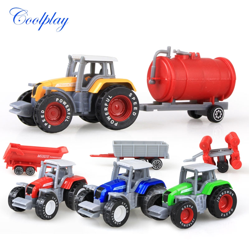 farm vehicles toys