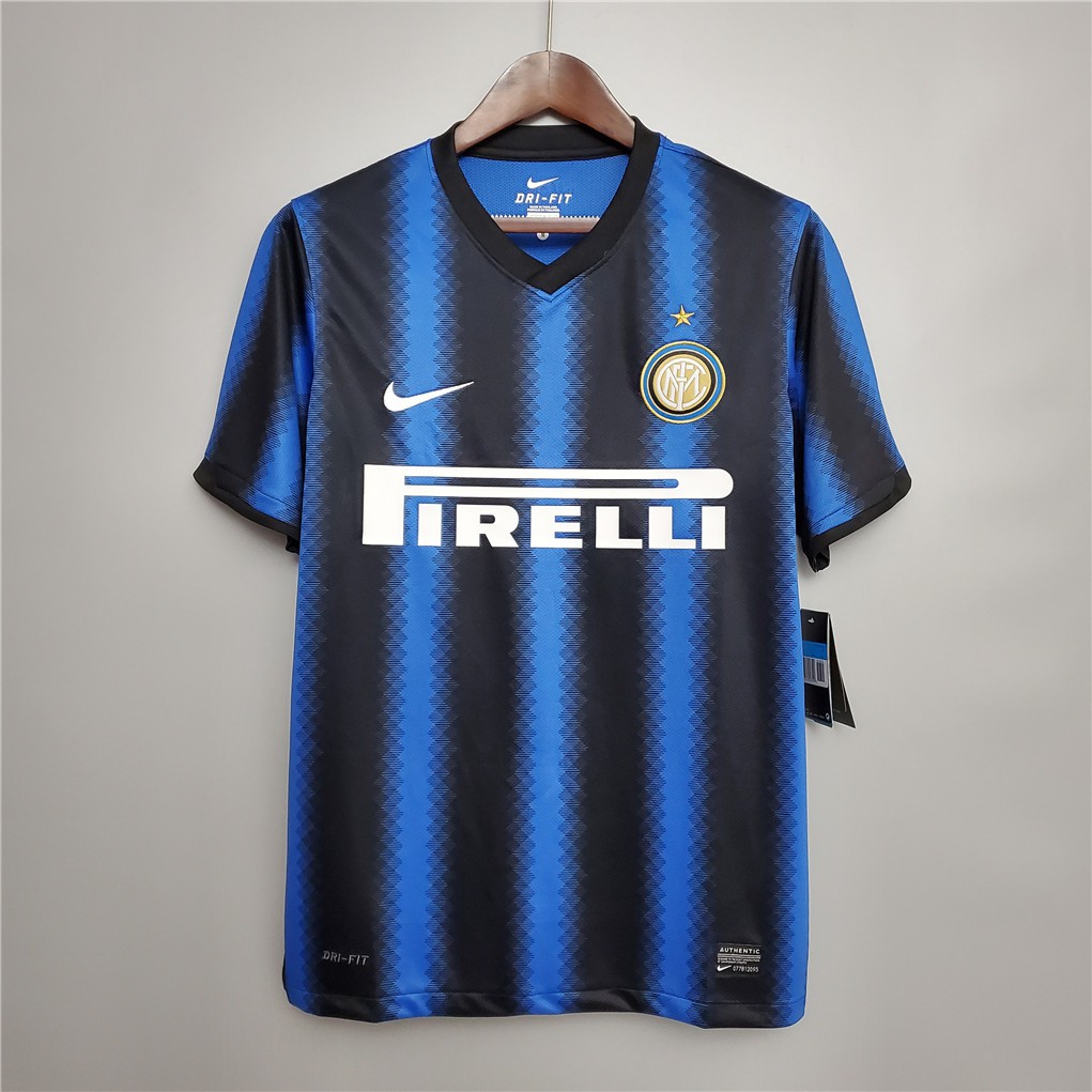 inter 2010 jersey