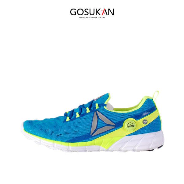 reebok zpump fusion 2.0