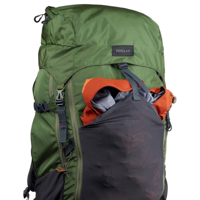 forclaz 500 backpack